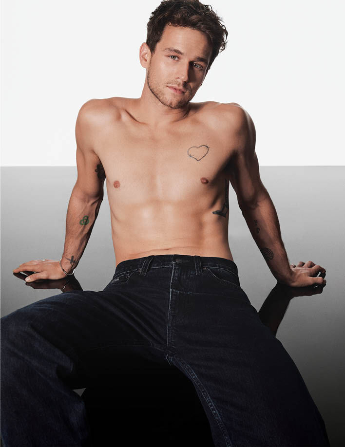 Calvin Klein Men's Jeans